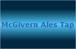 McGivern Ales Tap